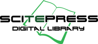 ScitePress Cover Image